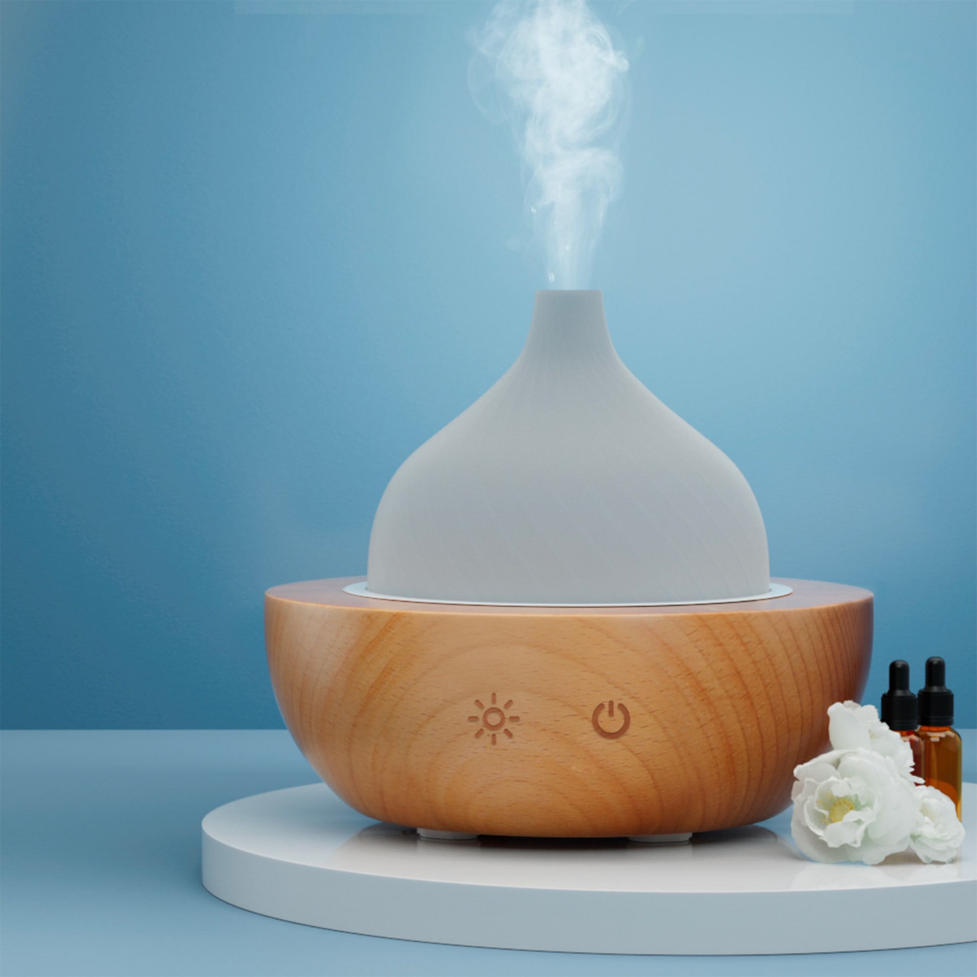 Devanti Aroma Diffuser 200ml Kitchen Warehouse™